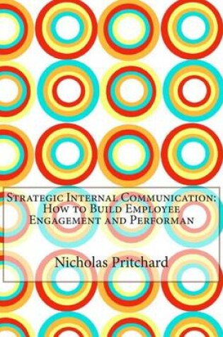 Cover of Strategic Internal Communication