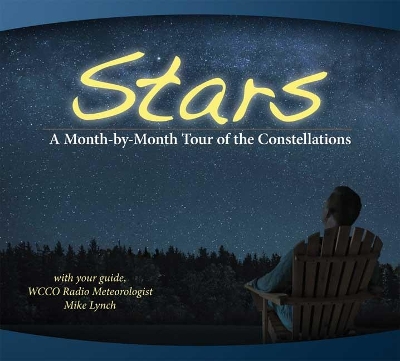 Book cover for Stars