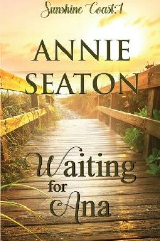 Cover of Waiting for Ana