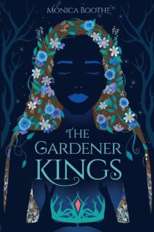 Cover of The Gardener Kings