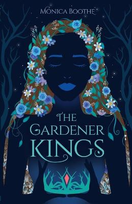 Book cover for The Gardener Kings