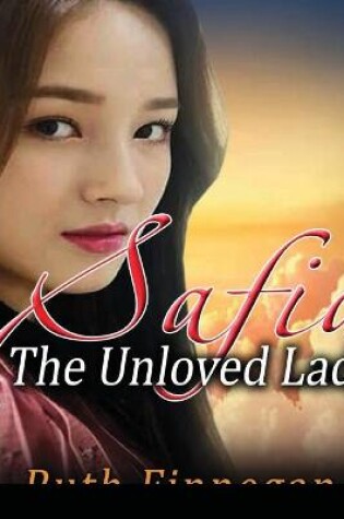 Cover of Safia the Unloved Lady