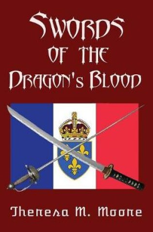 Cover of Swords of the Dragon's Blood