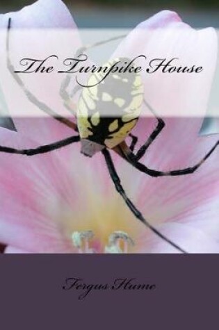 Cover of The Turnpike House