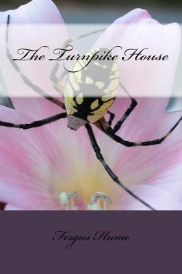 Book cover for The Turnpike House