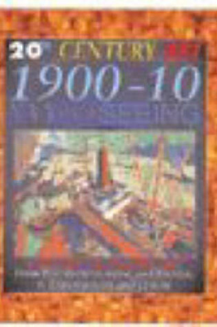 Cover of 20 Century Art: 1900-10 New Ways See Paperback