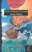 Book cover for Cinco Semanas en Globo