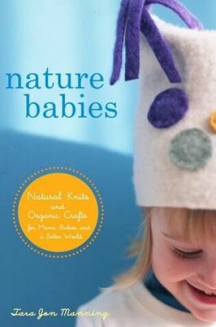 Cover of Nature Babies