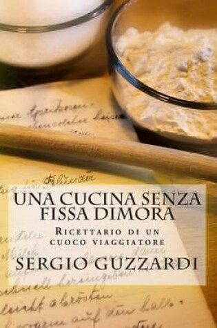 Cover of Una Cucina Senza Fissa Dimora