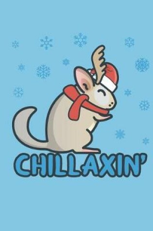 Cover of Chillaxin'