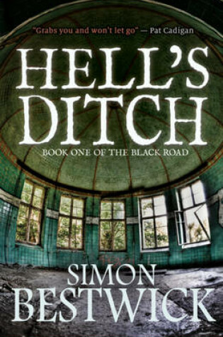 Cover of Hell's Ditch