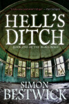 Book cover for Hell's Ditch