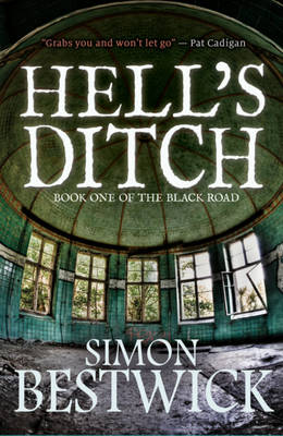 Cover of Hell's Ditch