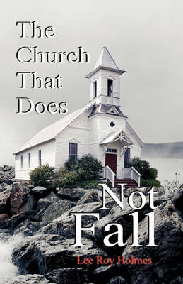 Cover of The Church That Does Not Fall