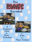 Book cover for The Runes Revealed