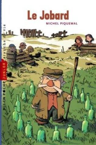 Cover of Le jobard