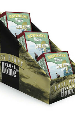 Cover of New York City 36-Count Prepack