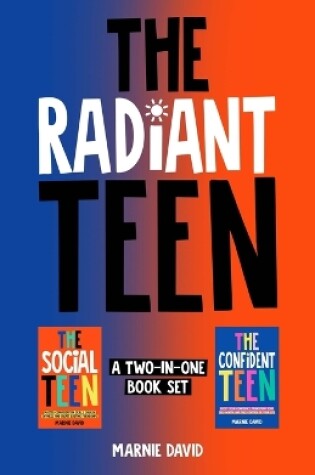 Cover of The Radiant Teen