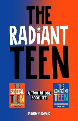 Book cover for The Radiant Teen