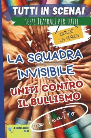 Cover of La Squadra Invisibile