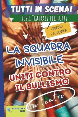 Book cover for La Squadra Invisibile