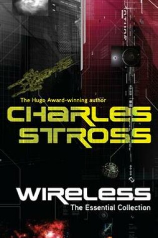Cover of Wireless