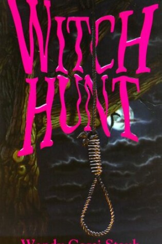 Cover of Witch Hunt