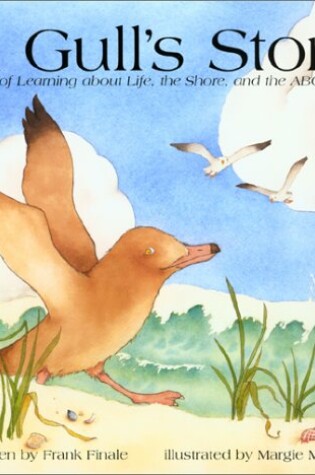 Cover of A Gull's Story