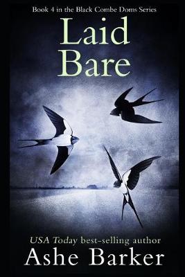 Book cover for Laid Bare