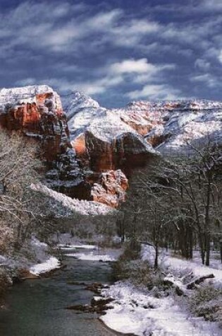 Cover of The Virgin River in Zion National Park