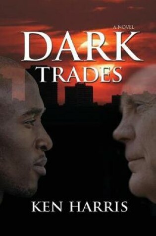 Cover of Dark Trades