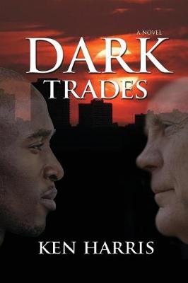 Book cover for Dark Trades