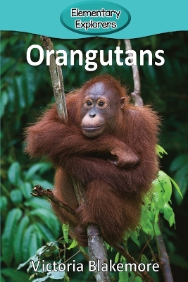 Cover of Orangutans