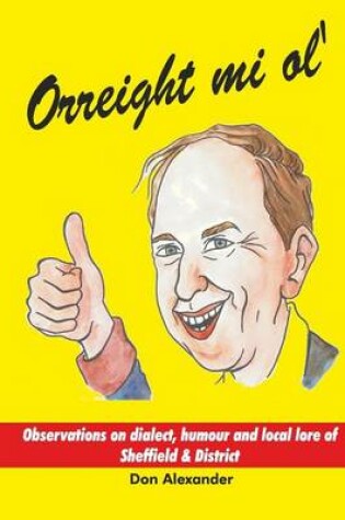 Cover of Orreight mi ol'