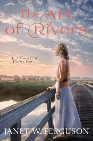 Cover of The Art of Rivers