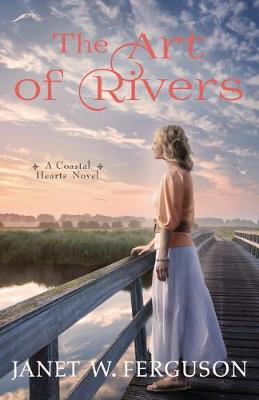 Book cover for The Art of Rivers