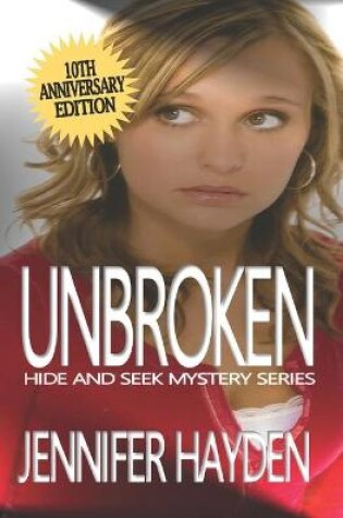 Cover of Unbroken