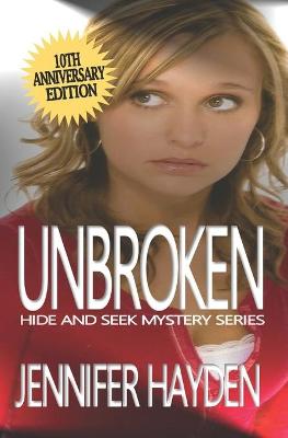 Book cover for Unbroken