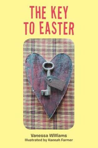 Cover of The Key to Easter