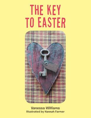 Book cover for The Key to Easter