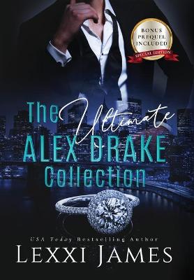 Cover of The Ultimate Alex Drake Collection