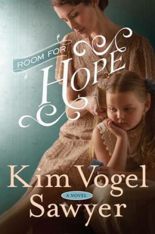 Cover of Room for Hope