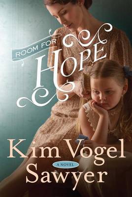 Book cover for Room for Hope