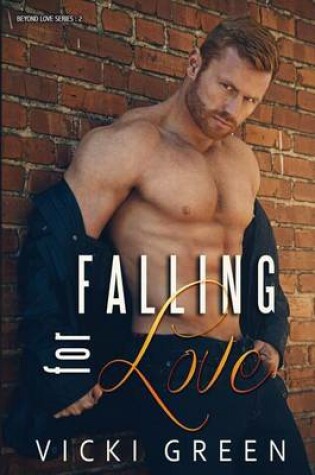 Cover of Falling For Love