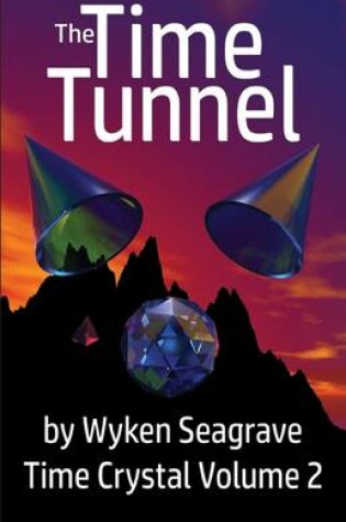 Cover of The Time Tunnel 2nd Edition