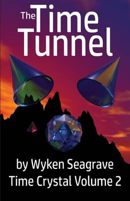 Book cover for The Time Tunnel 2nd Edition