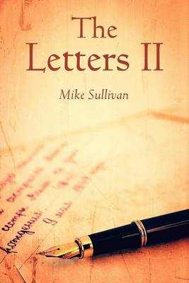 Book cover for The Letters II