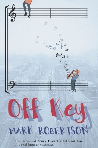 Cover of Off Key