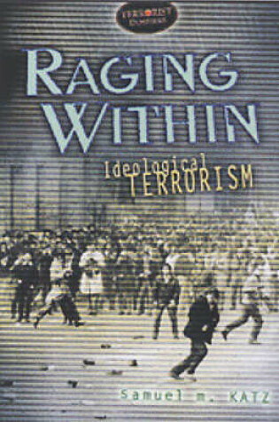 Cover of Raging Within
