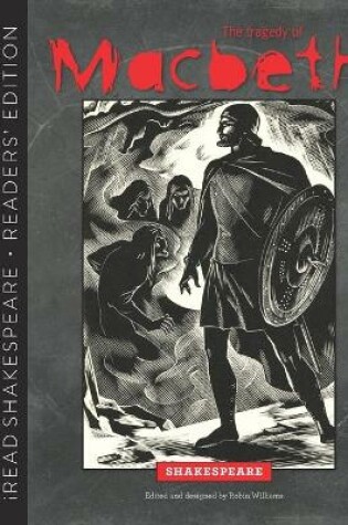 Cover of The Tragedy of Macbeth